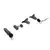 General Motors 2014-2020 CHEVY SILVERADO IGNITION DOOR & TAILGATE LOCK