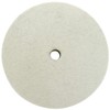 LINE10 Tools 6 Inch Felt Buffing Wheel for 1/2-inch Arbor
