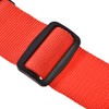 sourcing map Luggage Straps Suitcase Belts with Buckle, Combination Lock,