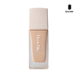 BiChick Perfect Ceramic Foundation 30g Dark / For Dark Skin / 비칙 퍼펙트 세라믹 파운데이션 30g 다크 어두운피부용