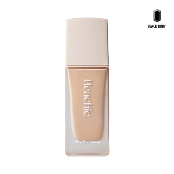 BiChick Perfect Ceramic Foundation 30g Dark / For Dark Skin