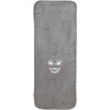 Skater Absorbent Quick-Drying Hair-Drying Towel, 15.7 x 39.4 inches (40