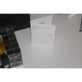 Maison Francis Kurkdjian Amyris Femme 2ml Vial Spray. New/ Sealed