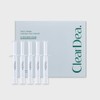 Cleardeer Mucin Collagen Deep Cream Ampoule 4ml x 5 packs / 클리어디어 뮤신 콜라겐 딥 크림 앰플 4ml x 5개입