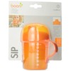 Boon B10115 Vaso de 210 ml, naranja
