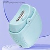 Electric Nail Clipper Safety Alloy Cutter Automatic Fast Trimming Fingernail