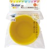 Skater XP23AG-A Baby Dish, Rice Bowl, For Kids, 5 Months
