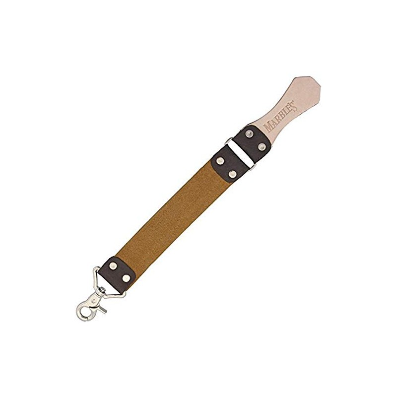 Marbles Small Razor Strop