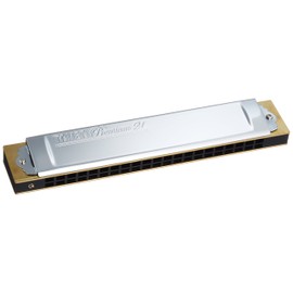 Tombo Tremolo Premium,3521 No. 21g (Japan Import)