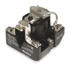 Open Power Relay, 5 Pin, 120Vac, Spdt
