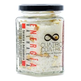 Cuatro Cuatro Sales De Baño Valhalla