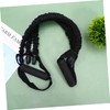 BIUDECO Adults Chest Expander Spring Exerciser Training Band for Gym