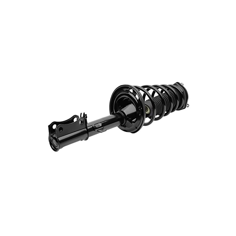 New Mando MSS050251 Complete Strut Assembly
