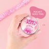 Pink Putty Set Goody Putty Toy for Girls Pink Fidget