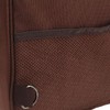 Camping Cooking Utensil Bag Polyester Fiber Multifunctional Portable Camping Cookware
