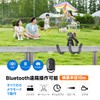 Hemmotop 3280 Smartphone Tripod, Crinkle, Can Be Fixed Anywhere, Flexible
