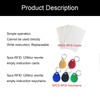 Hecere RFID Handheld id Copier RFID Smart id Card Duplicator