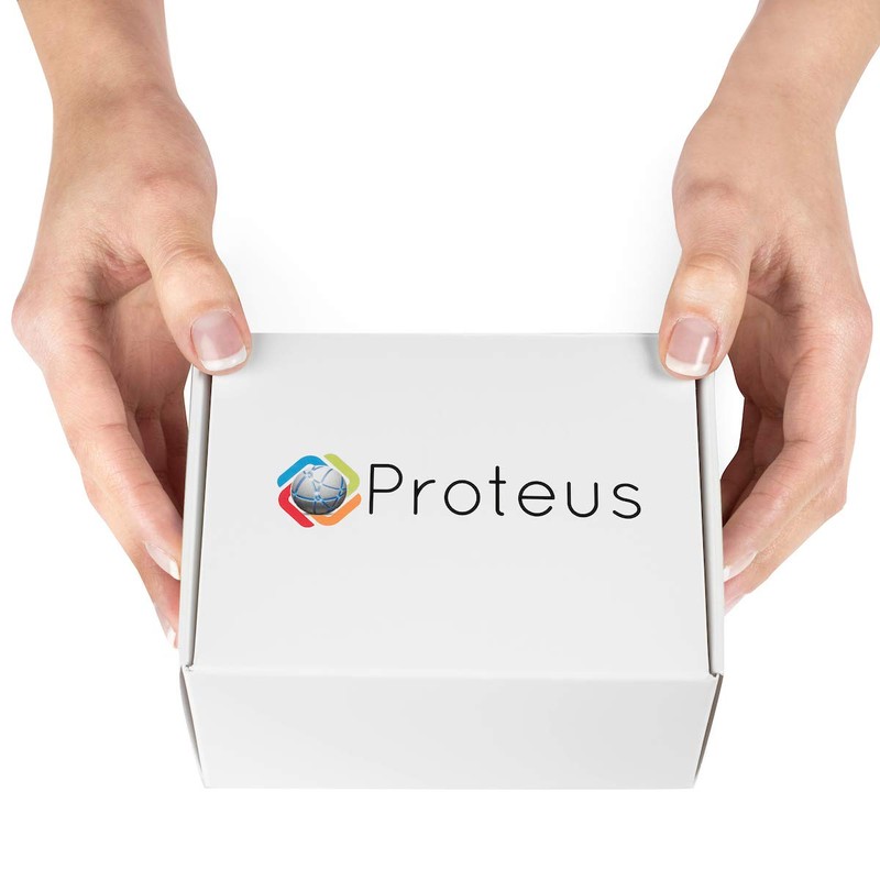 Proteus RC - WiFi Cloud Interface with email/Text alerts for