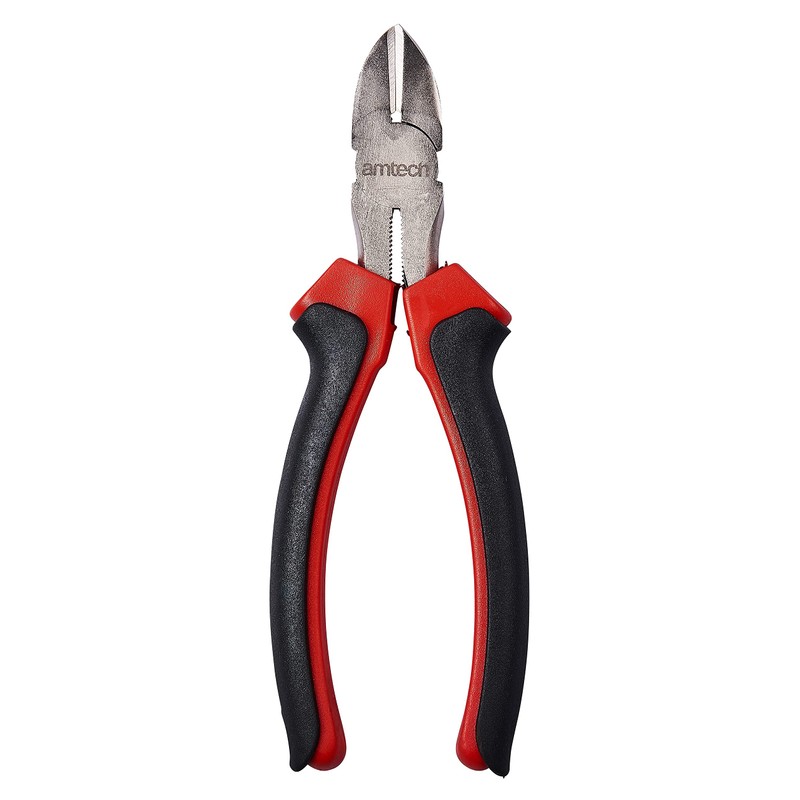 Amtech B0635 6" Side Cutting PLIER