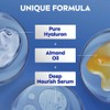 Nivea Body Lotion Rich Nourishing 400mL