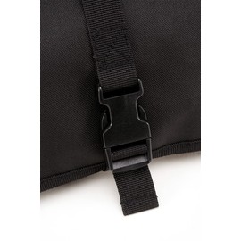 Brandit unisex tool kit medium, black