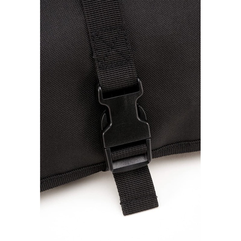 Brandit unisex tool kit medium, black