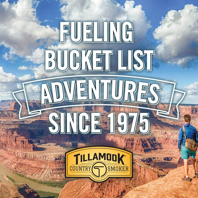 Tillamook Country Smoker Real Hardwood Smoked Sausages, Pepperoni, 15.2 Ounce