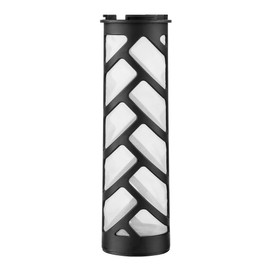 Sivaphe Cold Brew Coffee Filter Reusable, Replacement Large Ice Coffee/Tea Maker Infuser, Iced Coffee, Loose Tea, Spiced Cider Mesh Infusion Pitcher Accessory