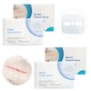 funchic 4pcs Medical Zipper Stitch Wound Closure Device Wound Closure