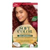 Soft Color Tinte Semi Permanente 5554 Cobrizo | Crema, Agua,