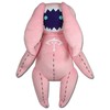 Great Eastern Entertainment World Conquest Zvezda - Garakuchika Plush