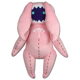 Great Eastern Entertainment World Conquest Zvezda - Garakuchika Plush