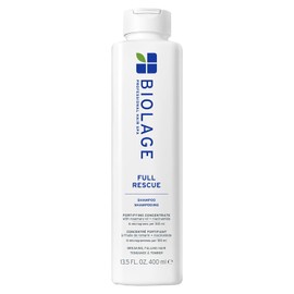 Biolage Shampoo Full Rescue |Para La Caída Del Cabello 400ml