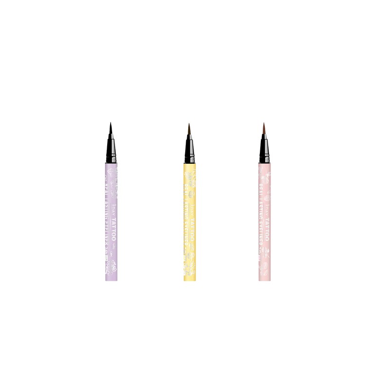 K-Palette Real Lasting Eyeliner 24hWPsf DB