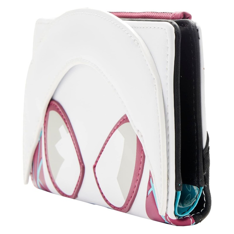 Loungefly Spider Gwen Cosplay Wallet