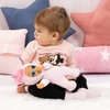 Bayer Design 93001AA Funny Baby Doll Soft Toy Doll 30