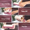 Metkix Refill for Metkix Supersize 6.3 inches Lint Roller 5