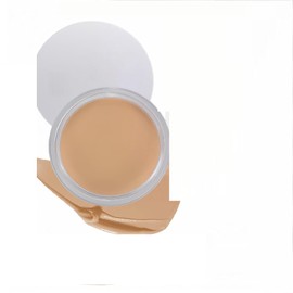 MAEPEOR Cream Concealer 9 Colors Lightweight Full Coverage Concealer Corrector for Concealing Dark Circles, Acne, Blemishes, Pores and Spots (01 Fair)