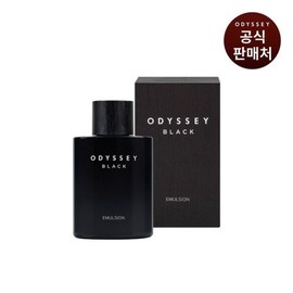 Odyssey 오딧세이 블랙 에멀전 130ml33599839 Odyssey Black Emulsion 130ml 33599839