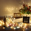 Hmuaog LED Strip (Warm White, 30 m)