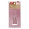 Skew Me Glossy Coat Mauve Pink 0.3 fl oz (10