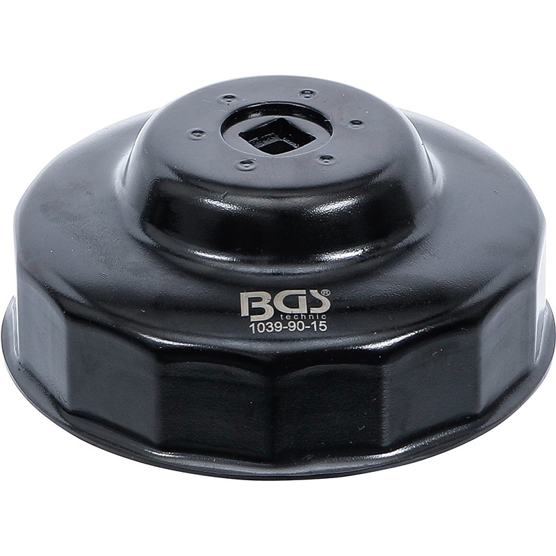 BGS Cap, 90 mm x 15) – 1039/90 -15