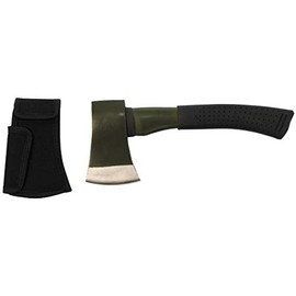 MFH Deluxe Fibreglass Axe Small 30cm