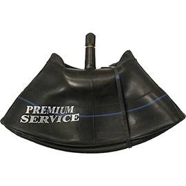Premium Service Lawn & Garden Tire Inner Tube TR13 Valve Stem 4.10/3.50-6, 4.10-6, 3.50-6, 13x4.00-6, 13x5.00-6, 145/70-6