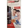 DYNATRAP Lightweight Odor Free No Assembly 1000Sq Ft. Indoor Insect