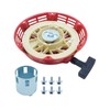Recoil Starter Replacement for Honda GX340 GX390 GX610 GX620 11HP