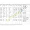 BOSCH 1 987 949 435 TIMING BELT