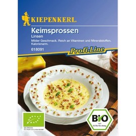 Kiepenkerl Organic Sprouts