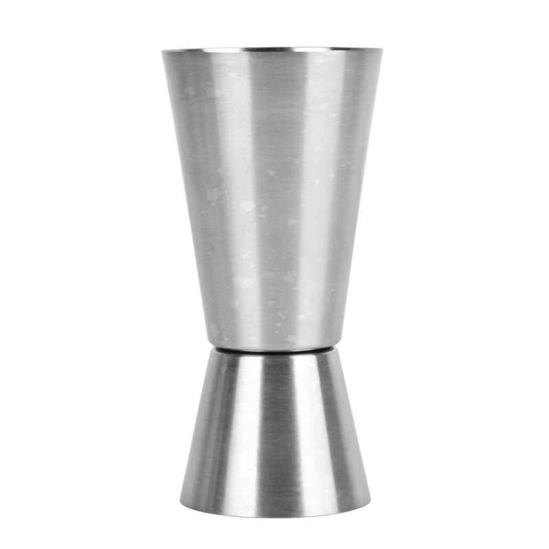 Bartender Measuring Cup - Dual Measure Cocktail Measuring Tool with