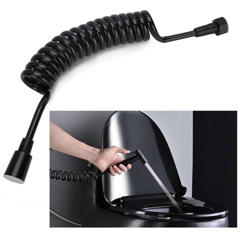 Flexible Shower Hose 2m Copper Bidet Shower Hose with Water